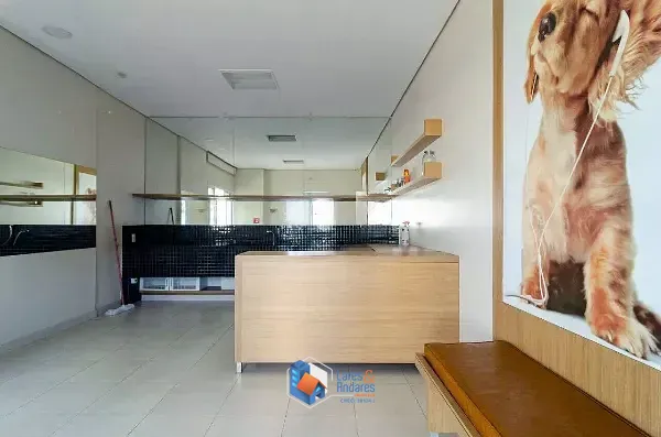 Apartamento, 2 quartos, 109 m² - Foto 42