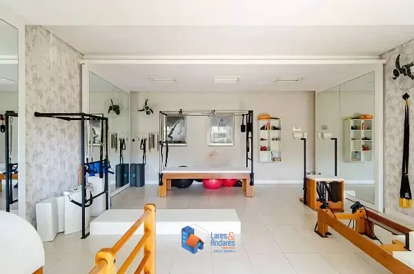 Apartamento, 2 quartos, 109 m² - Foto 29