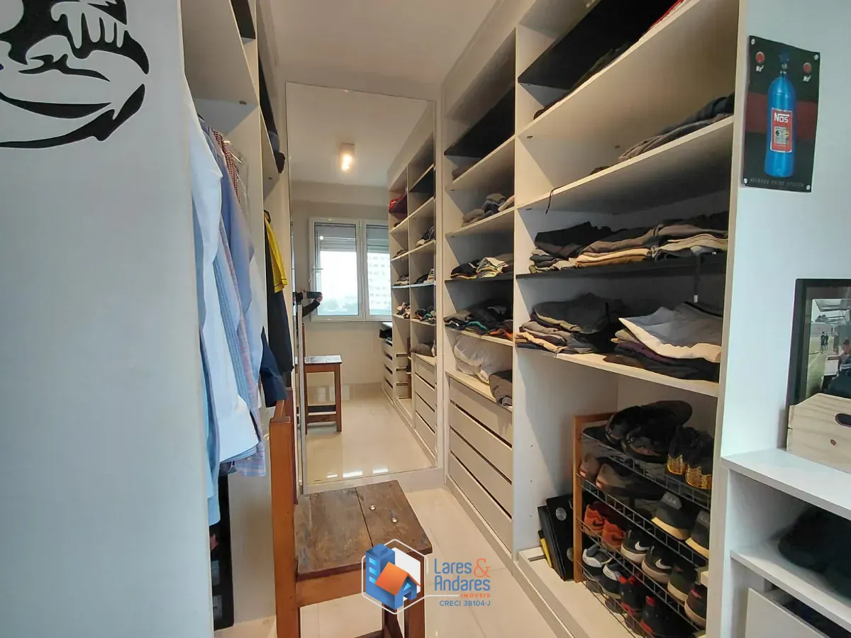 Apartamento, 2 quartos, 109 m² - Foto 19