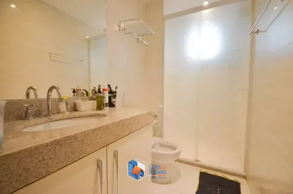 Apartamento, 2 quartos, 109 m² - Foto 20