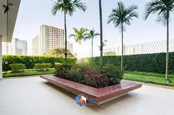 Apartamento, 2 quartos, 109 m² - Foto 44