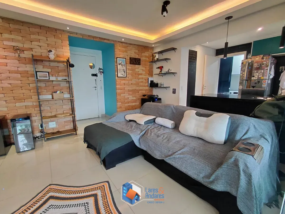 Apartamento, 2 quartos, 109 m² - Foto 7