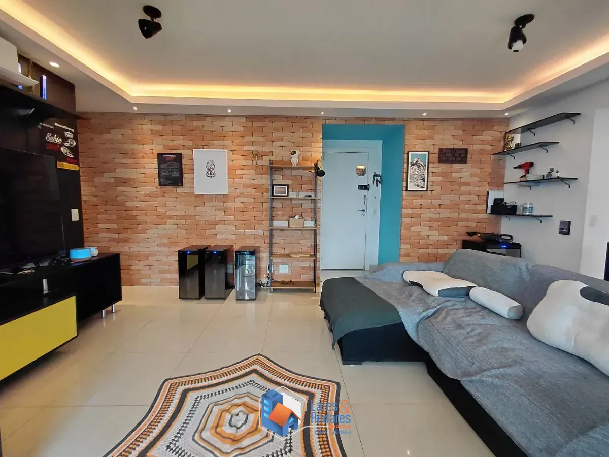 Apartamento, 2 quartos, 109 m² - Foto 5