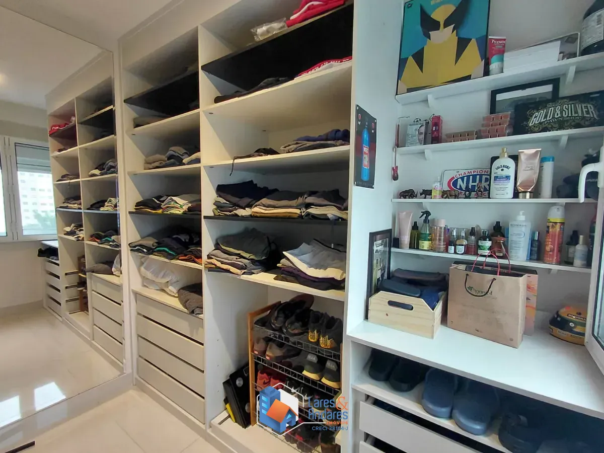 Apartamento, 2 quartos, 109 m² - Foto 18