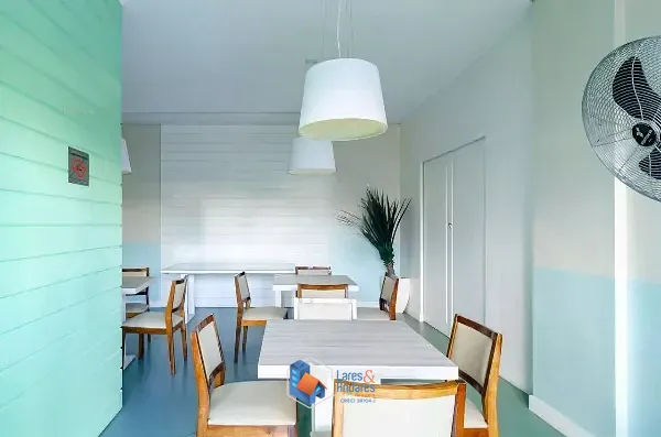 Apartamento, 2 quartos, 109 m² - Foto 43
