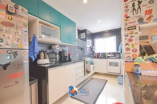Apartamento, 2 quartos, 109 m² - Foto 10