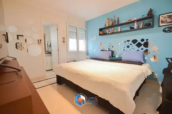 Apartamento, 2 quartos, 109 m² - Foto 16