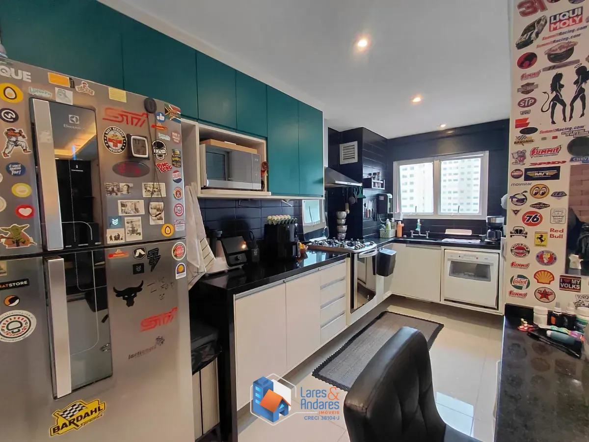 Apartamento, 2 quartos, 109 m² - Foto 11