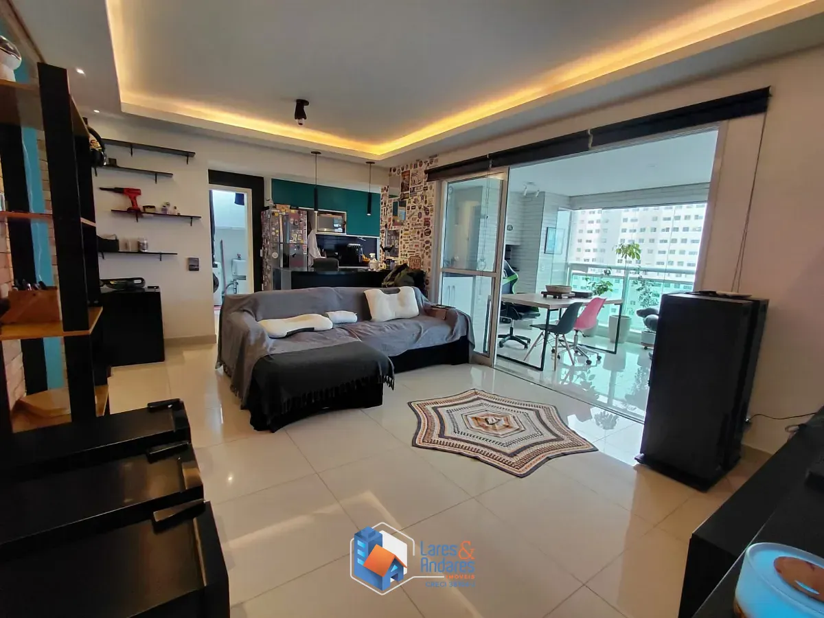 Apartamento, 2 quartos, 109 m² - Foto 6