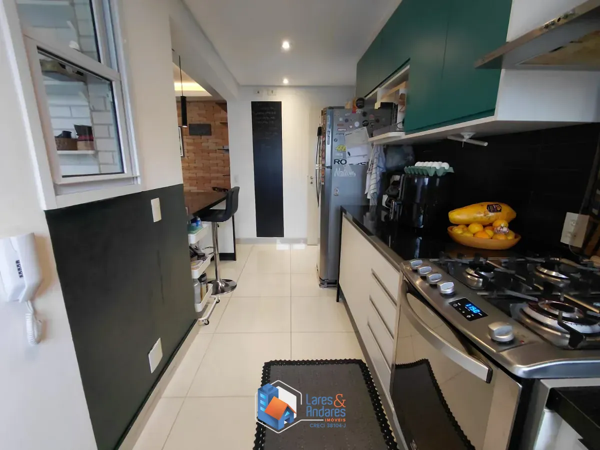Apartamento, 2 quartos, 109 m² - Foto 13