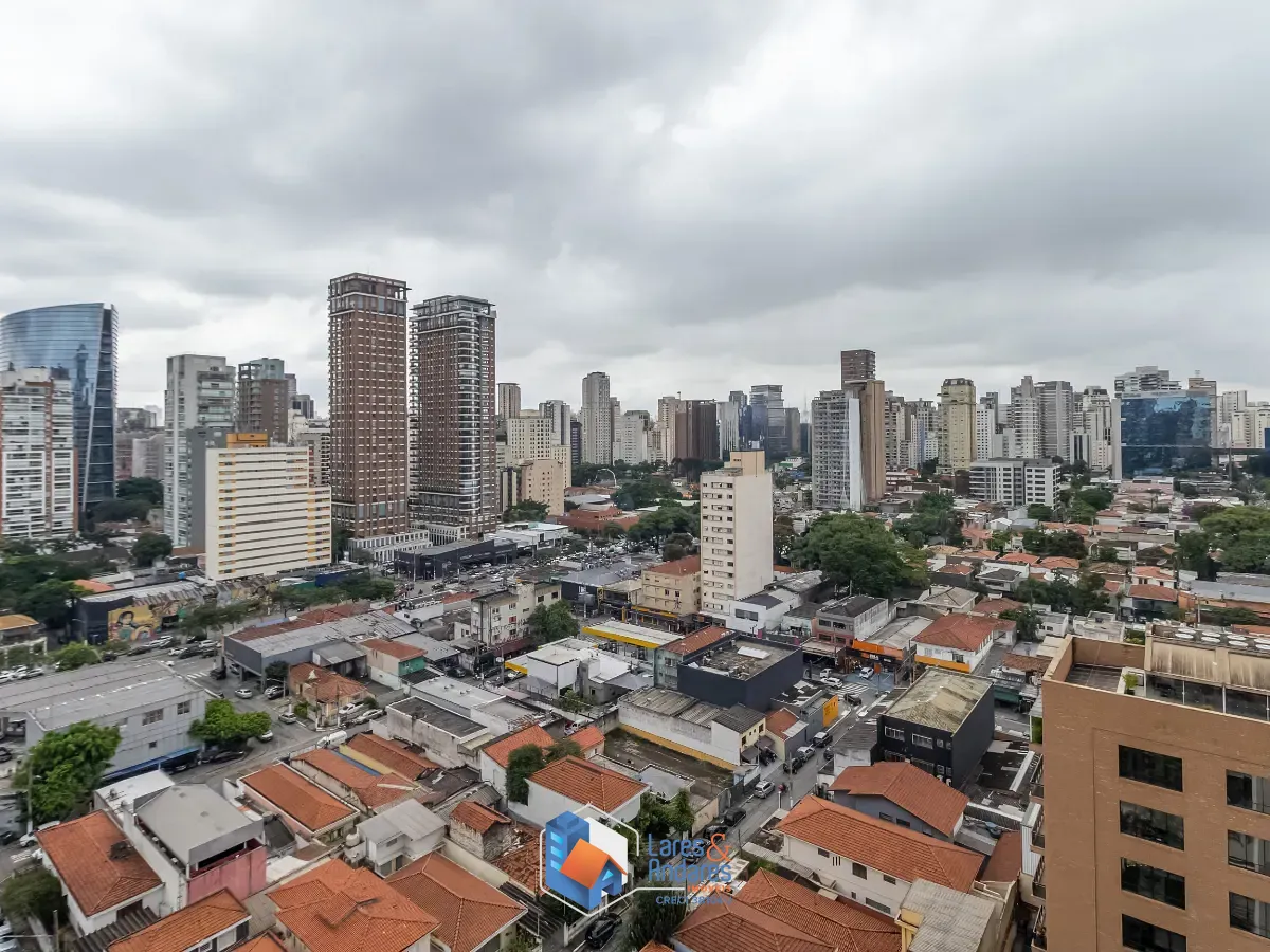 Apartamento, 1 quarto, 44 m² - Foto 23