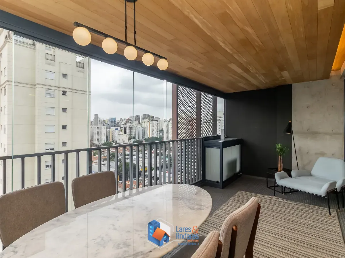 Apartamento, 1 quarto, 44 m² - Foto 13