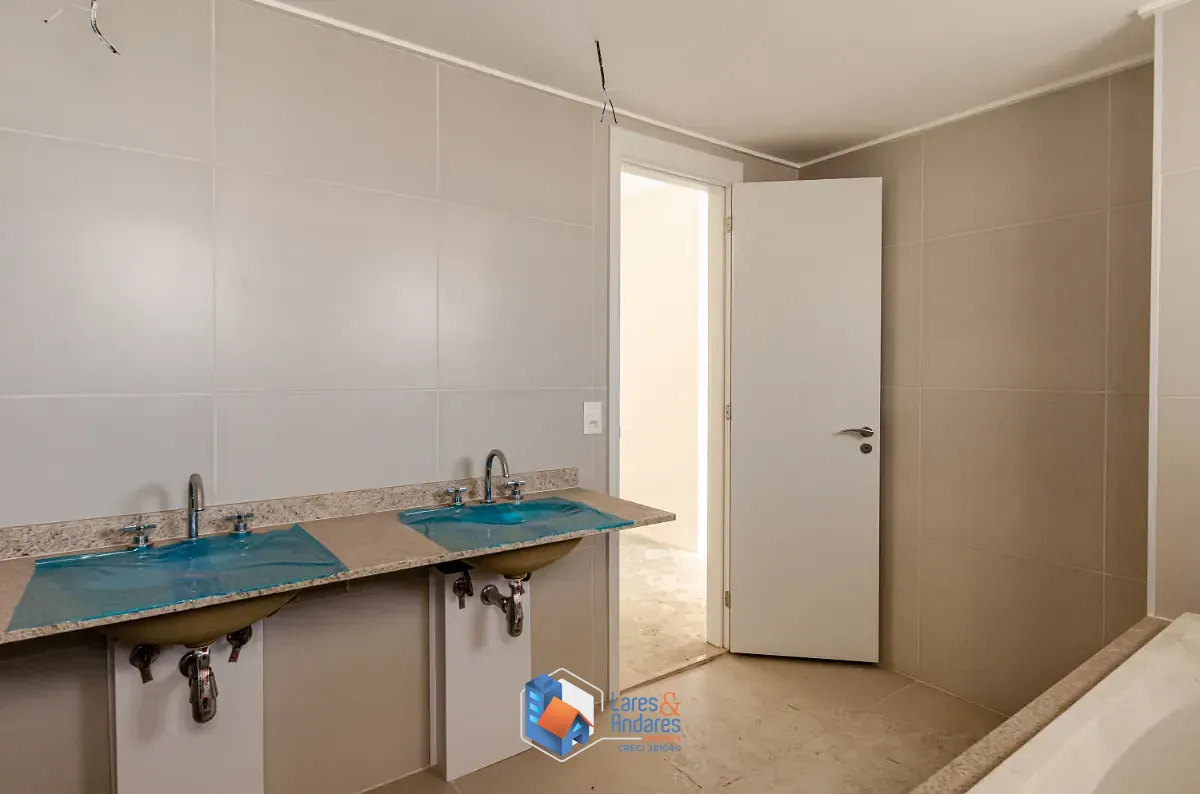 Apartamento, 3 quartos, 175 m² - Foto 47