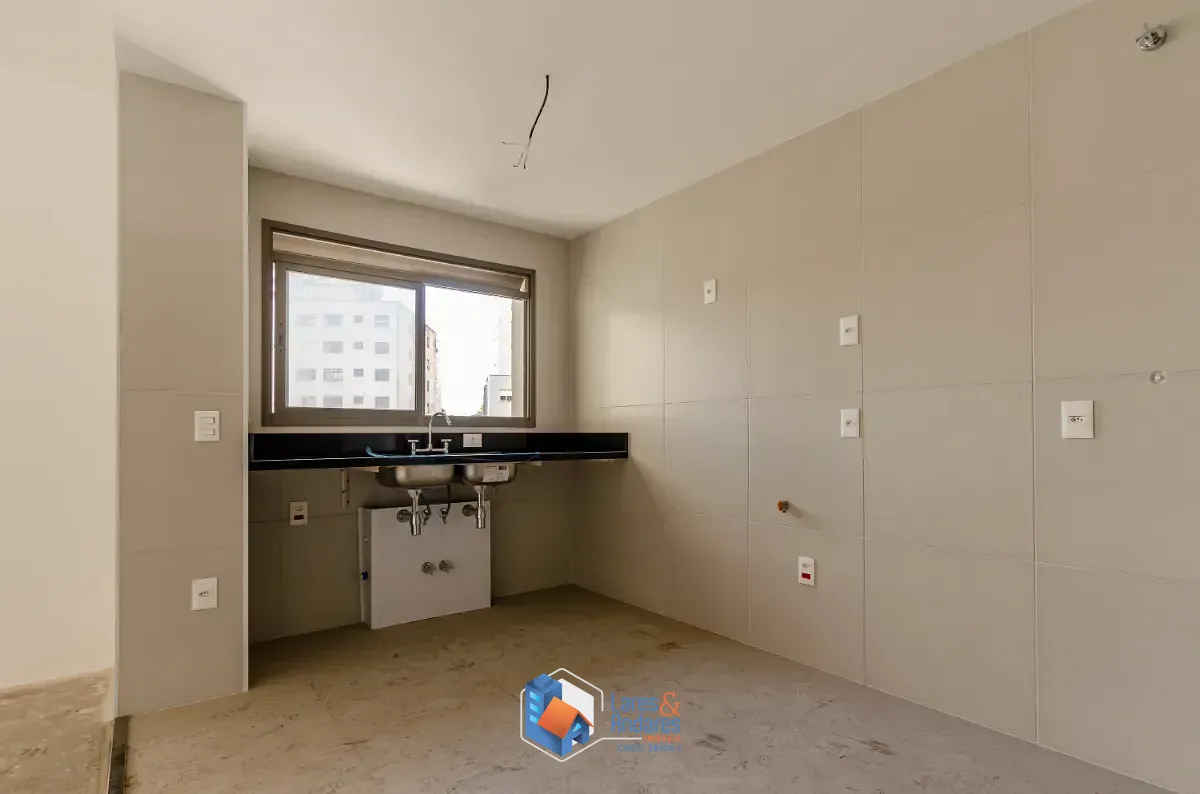 Apartamento, 3 quartos, 175 m² - Foto 7