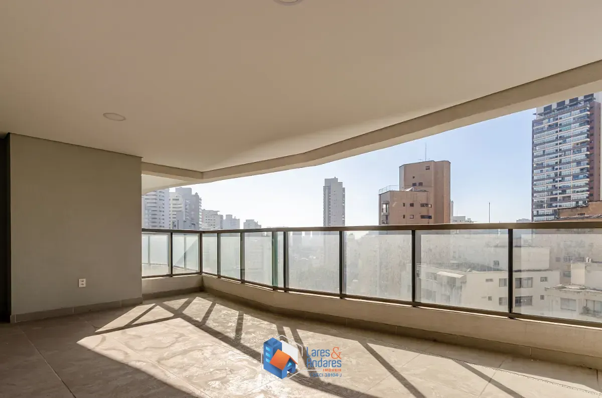 Apartamento, 3 quartos, 175 m² - Foto 14