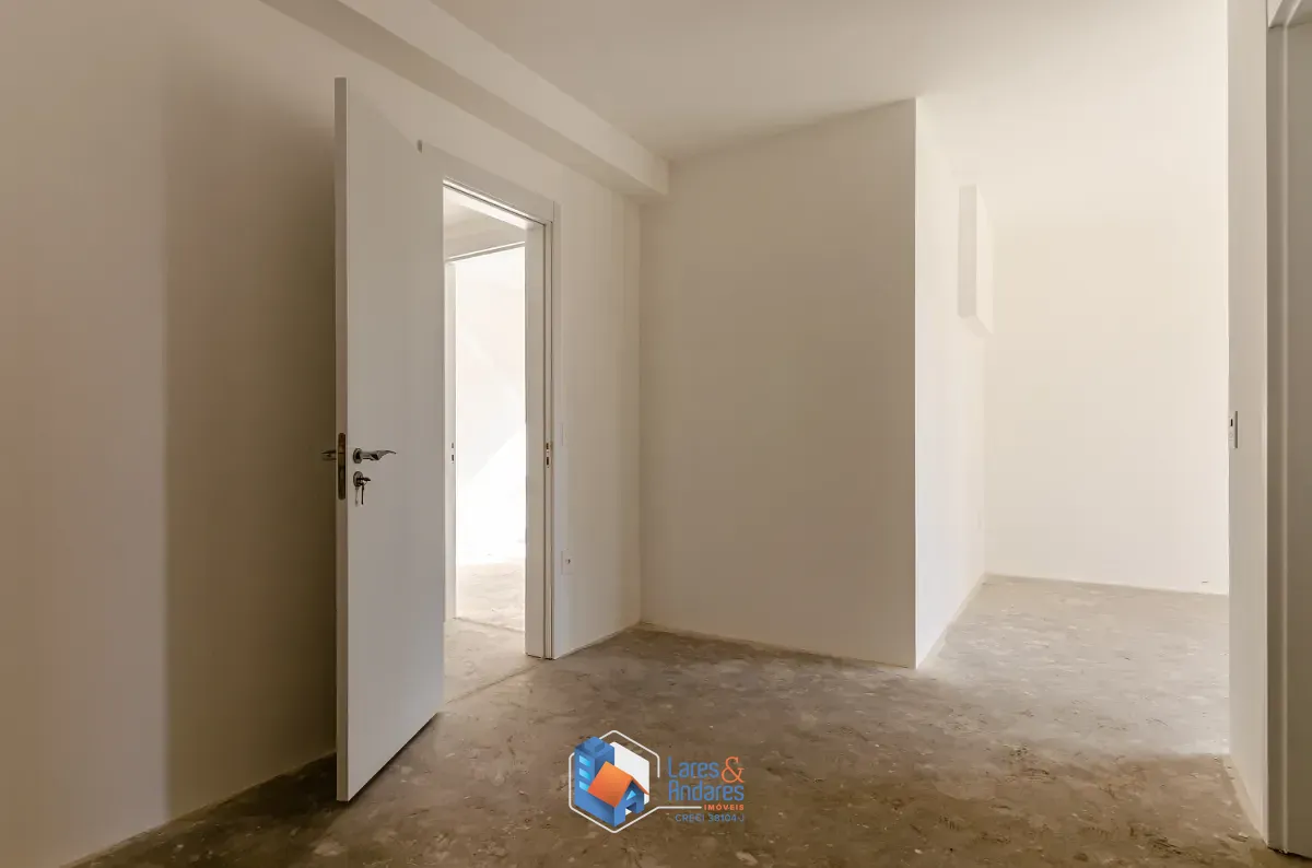 Apartamento, 3 quartos, 175 m² - Foto 35