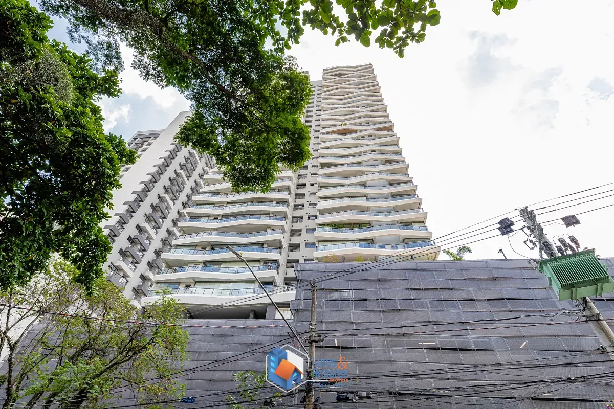 Apartamento, 3 quartos, 175 m² - Foto 56