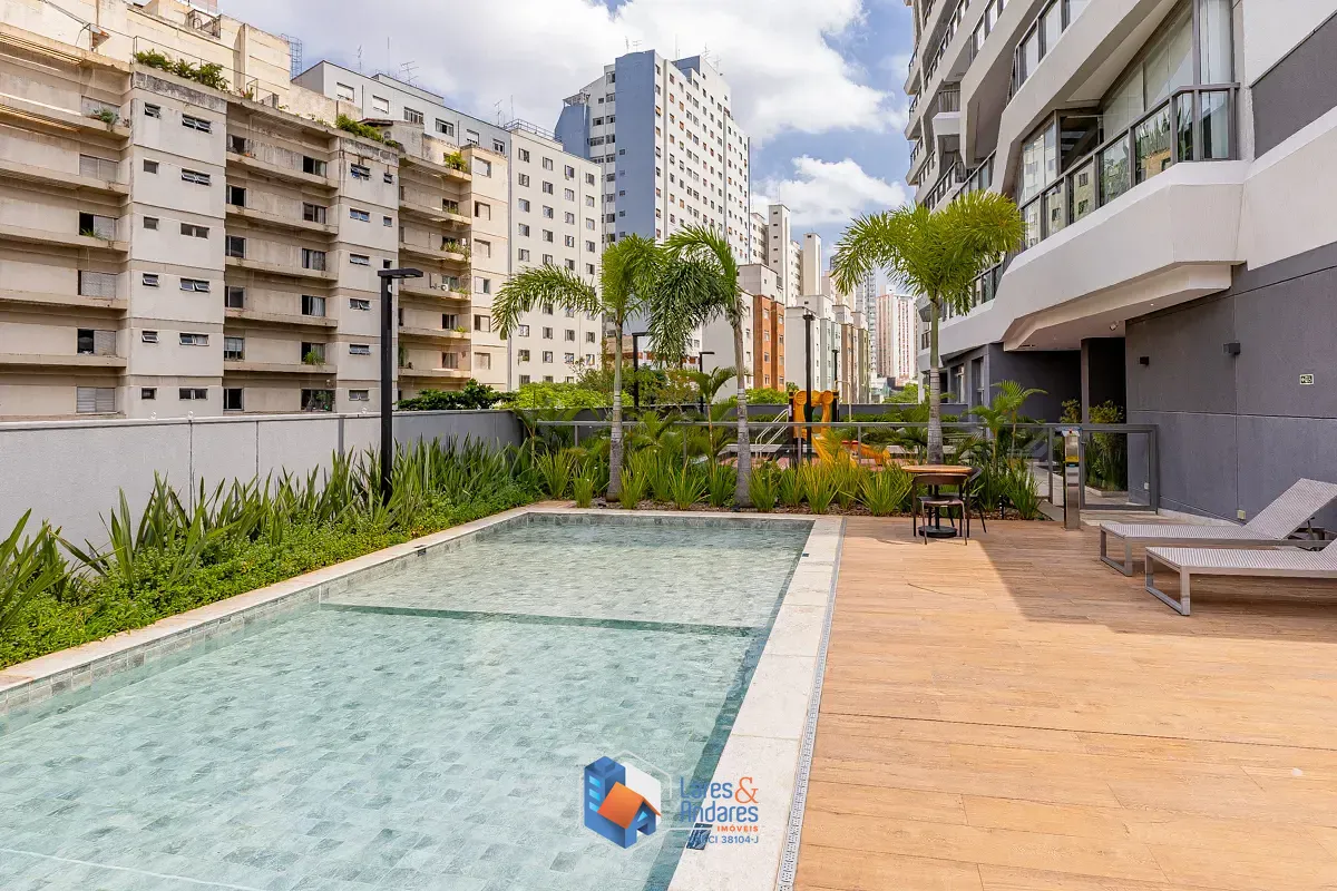 Apartamento, 3 quartos, 175 m² - Foto 64