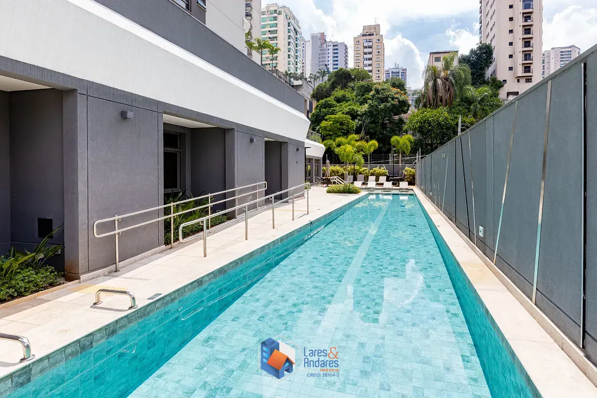 Apartamento, 3 quartos, 175 m² - Foto 65