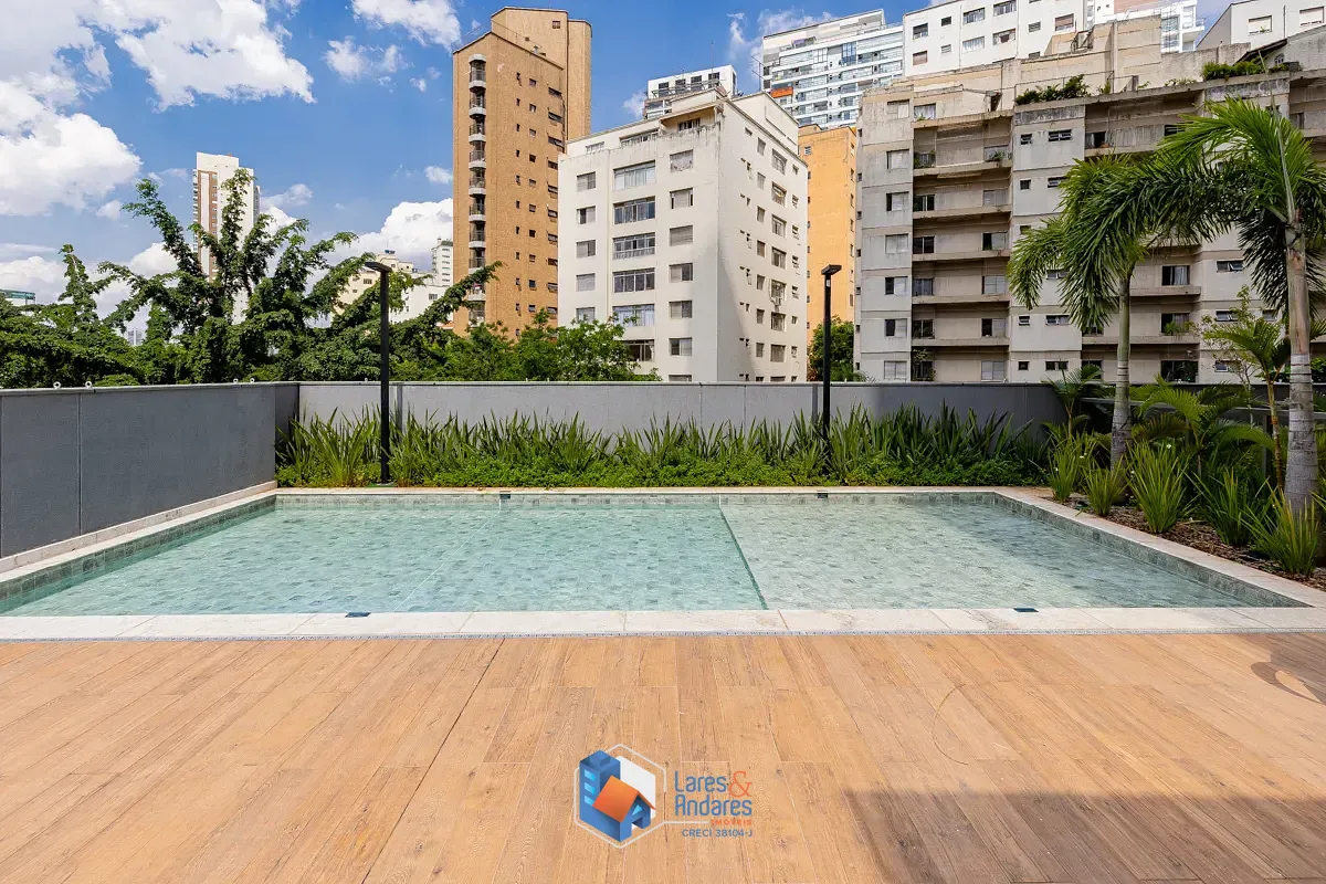 Apartamento, 3 quartos, 175 m² - Foto 66