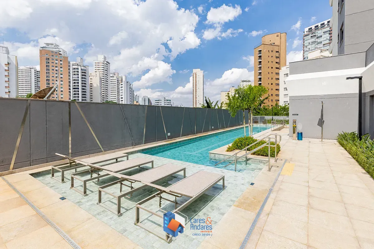 Apartamento, 3 quartos, 175 m² - Foto 68