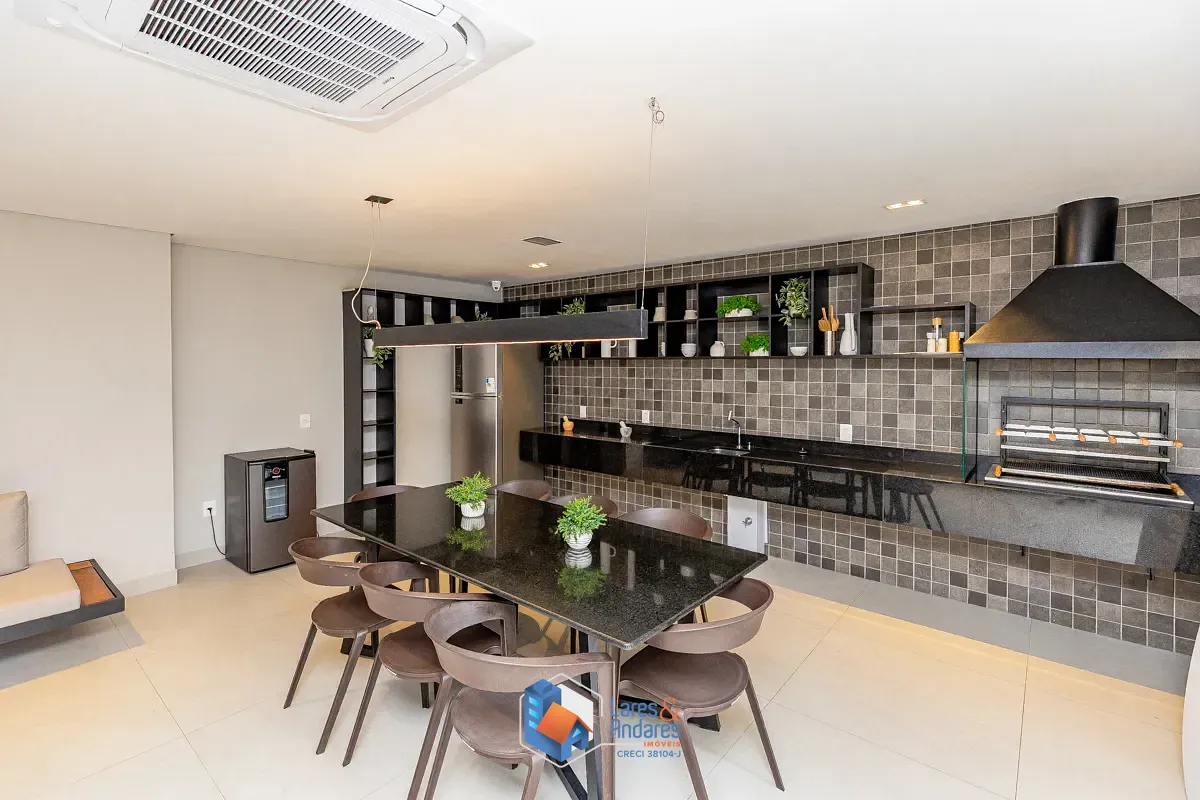 Apartamento, 3 quartos, 175 m² - Foto 74