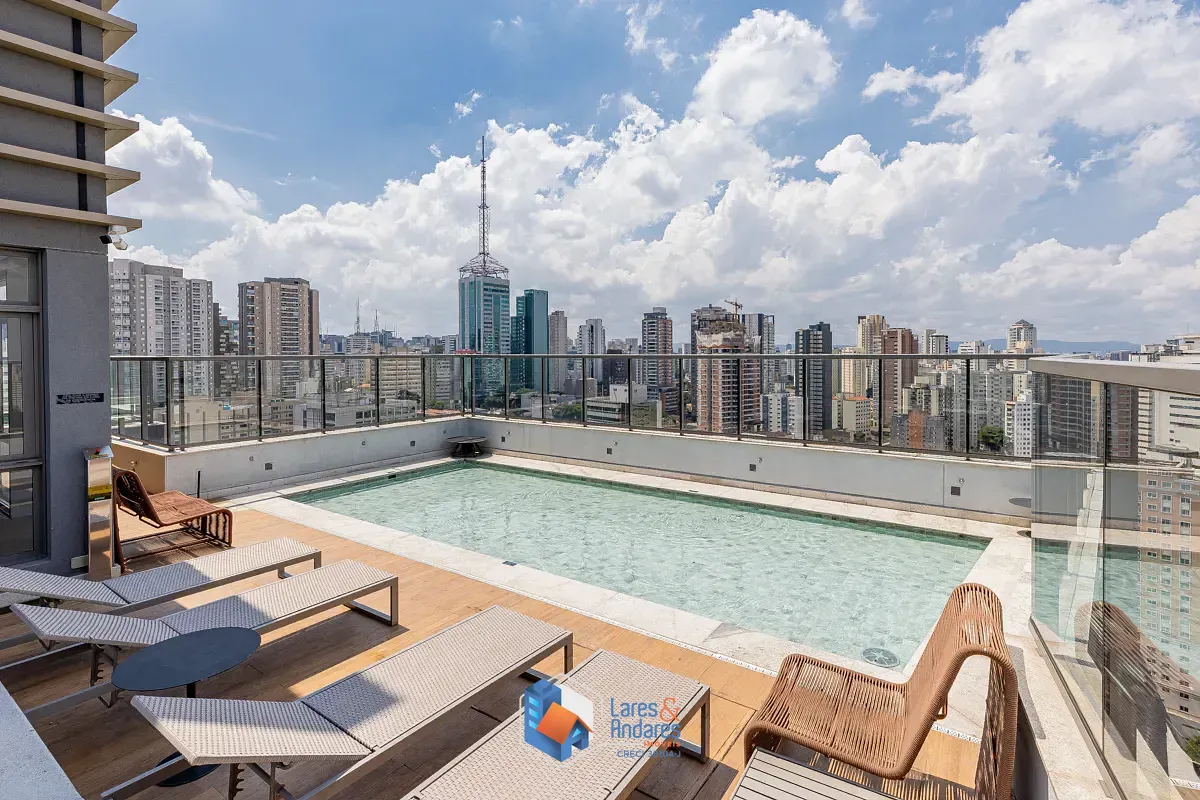 Apartamento, 3 quartos, 175 m² - Foto 78