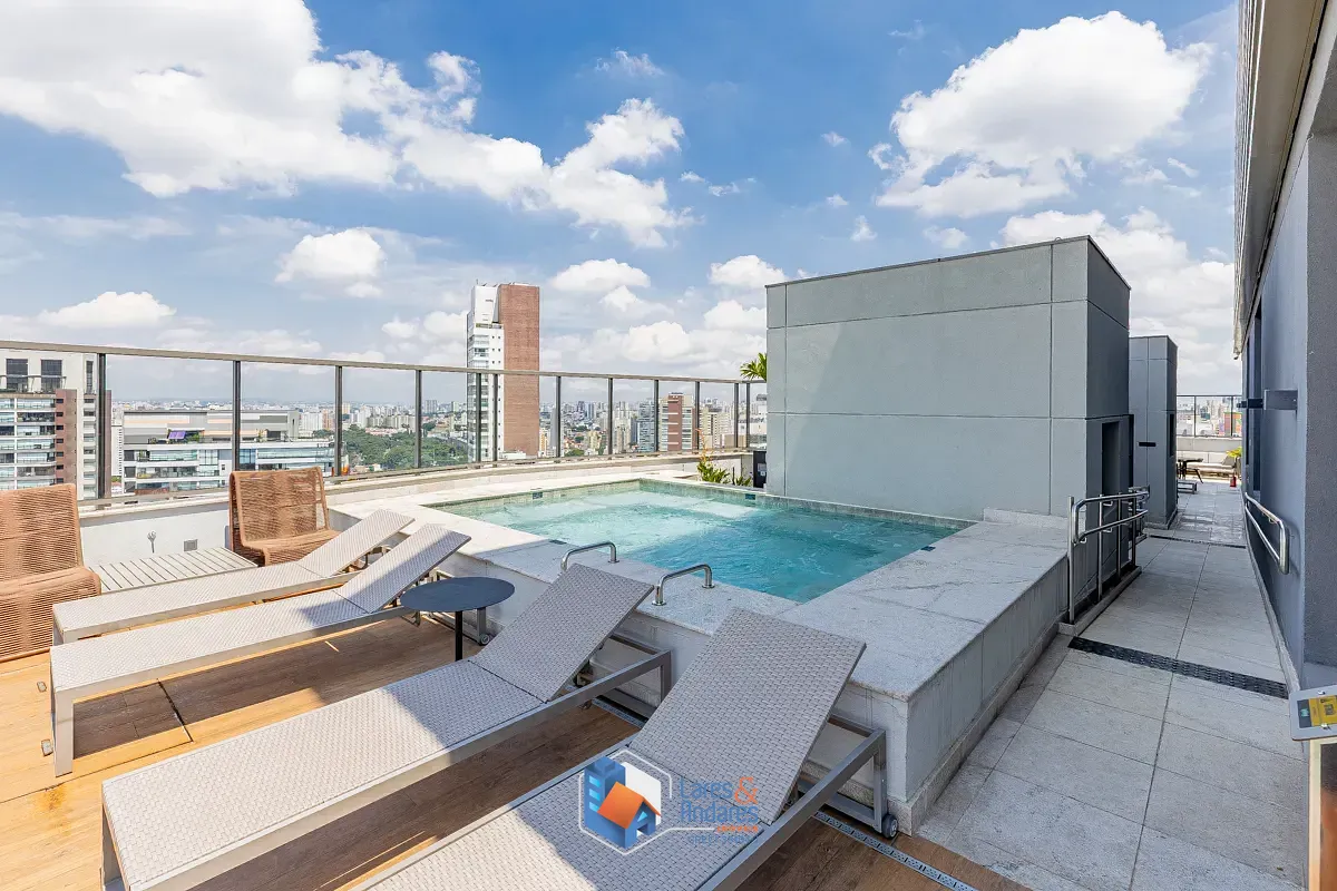 Apartamento, 3 quartos, 175 m² - Foto 79