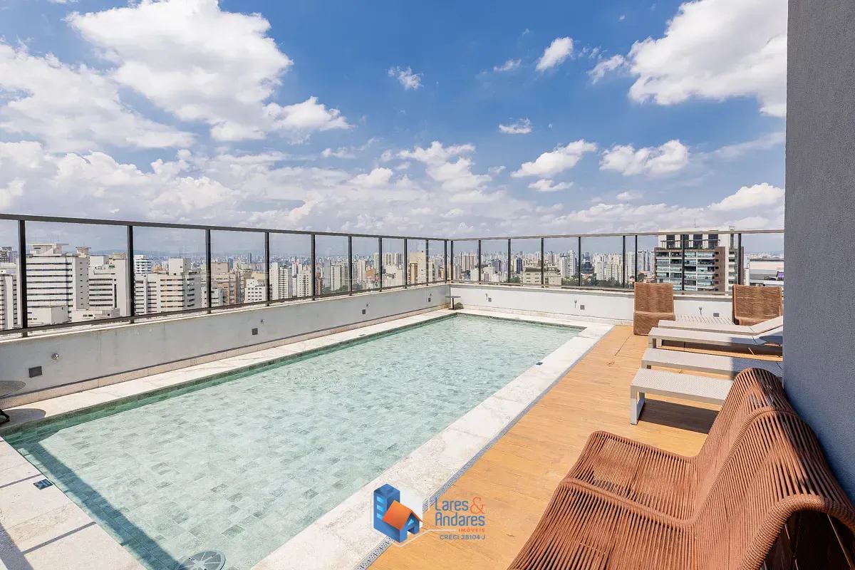 Apartamento, 3 quartos, 175 m² - Foto 81