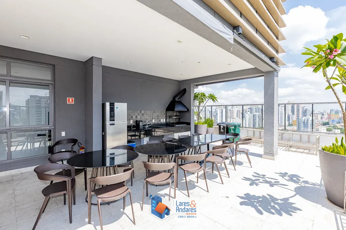 Apartamento, 3 quartos, 175 m² - Foto 83