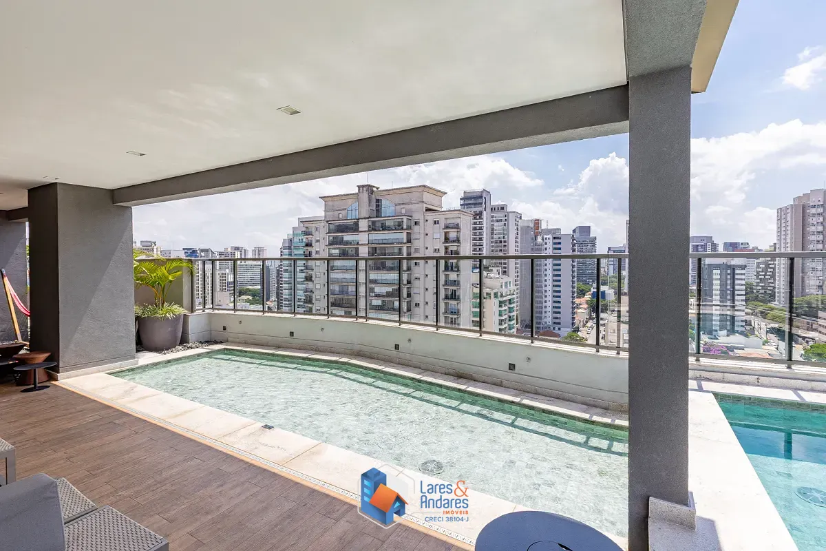 Apartamento, 3 quartos, 175 m² - Foto 84