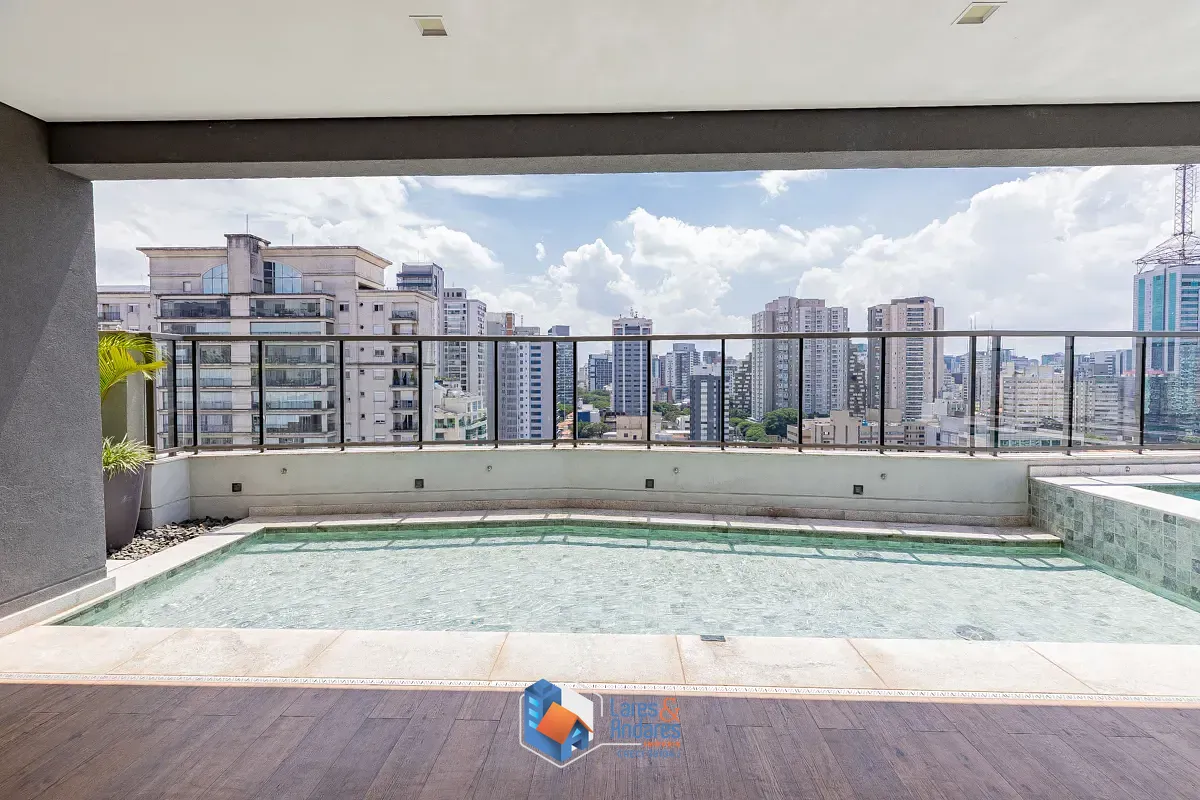 Apartamento, 3 quartos, 175 m² - Foto 88