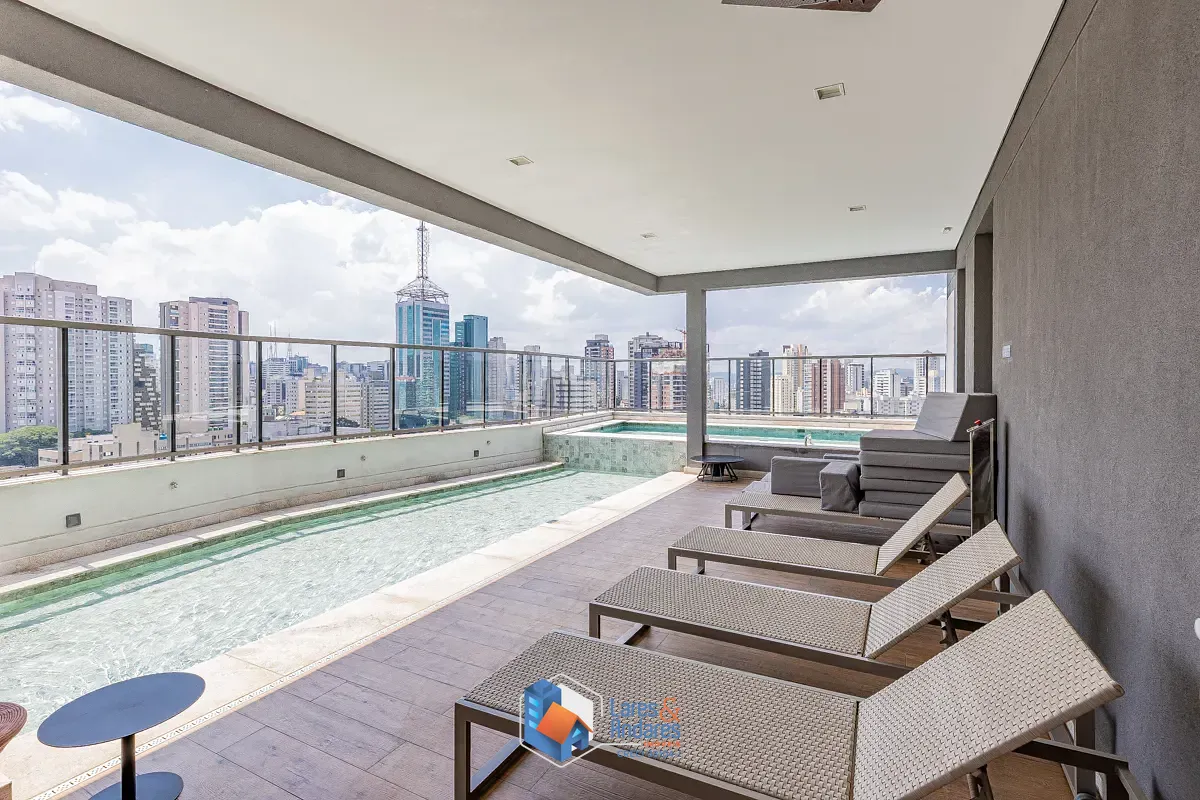 Apartamento, 3 quartos, 175 m² - Foto 89