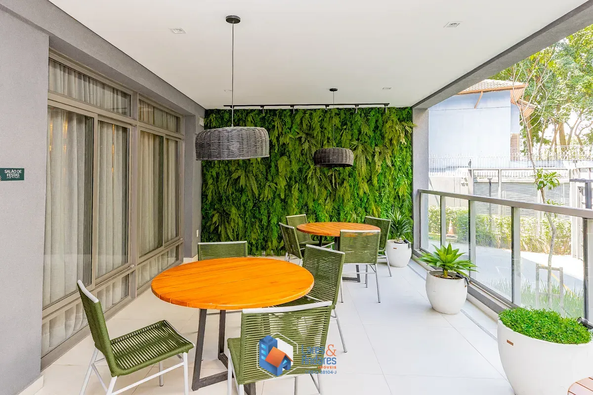 Apartamento, 3 quartos, 175 m² - Foto 90