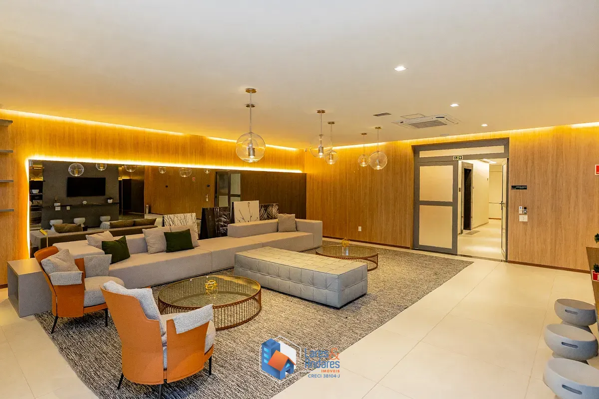 Apartamento, 3 quartos, 175 m² - Foto 92