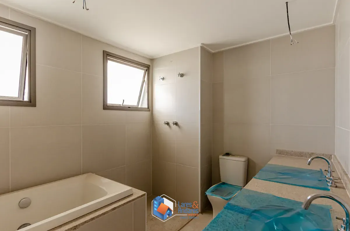 Apartamento, 3 quartos, 175 m² - Foto 46