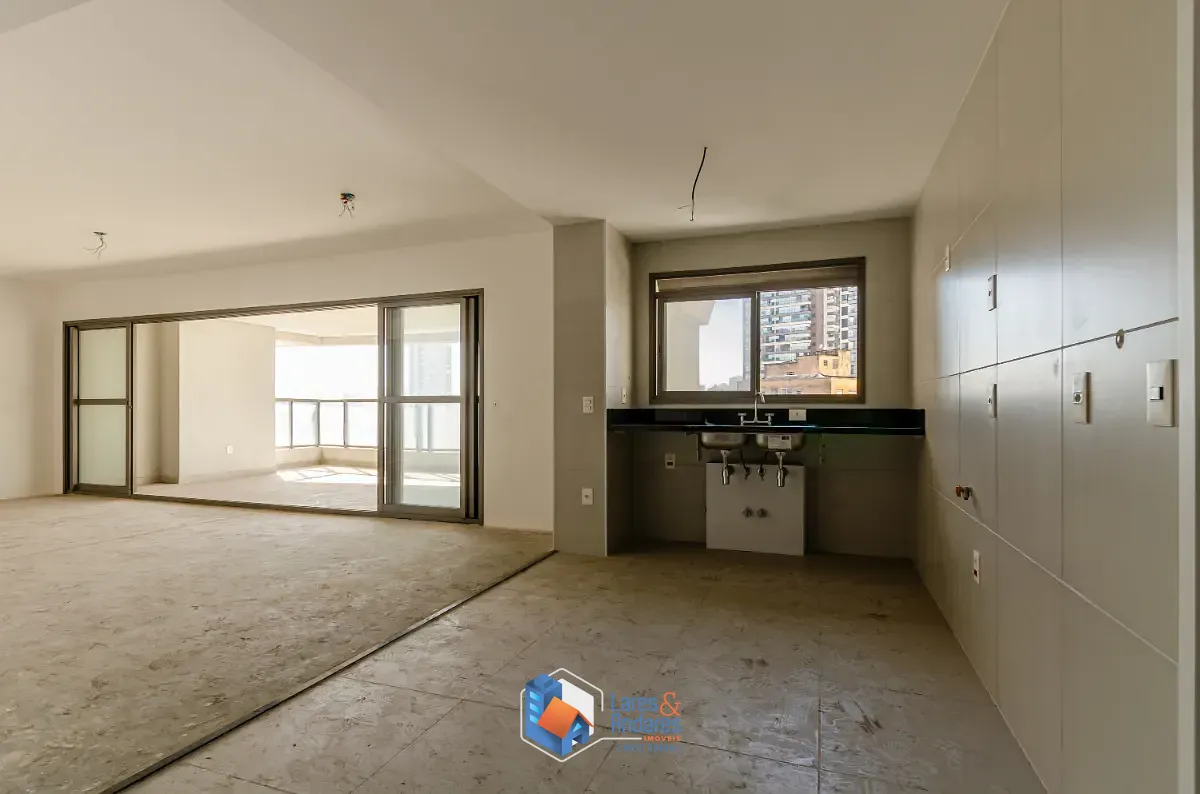 Apartamento, 3 quartos, 175 m² - Foto 6