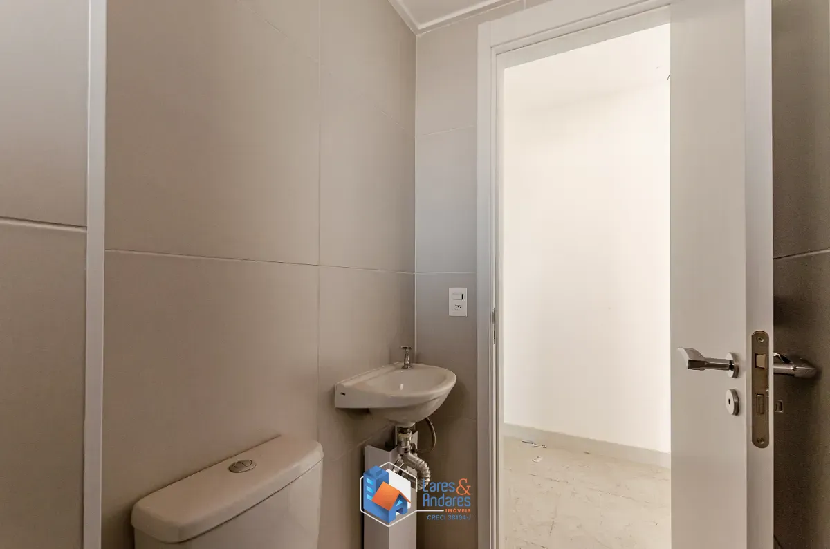 Apartamento, 3 quartos, 175 m² - Foto 51