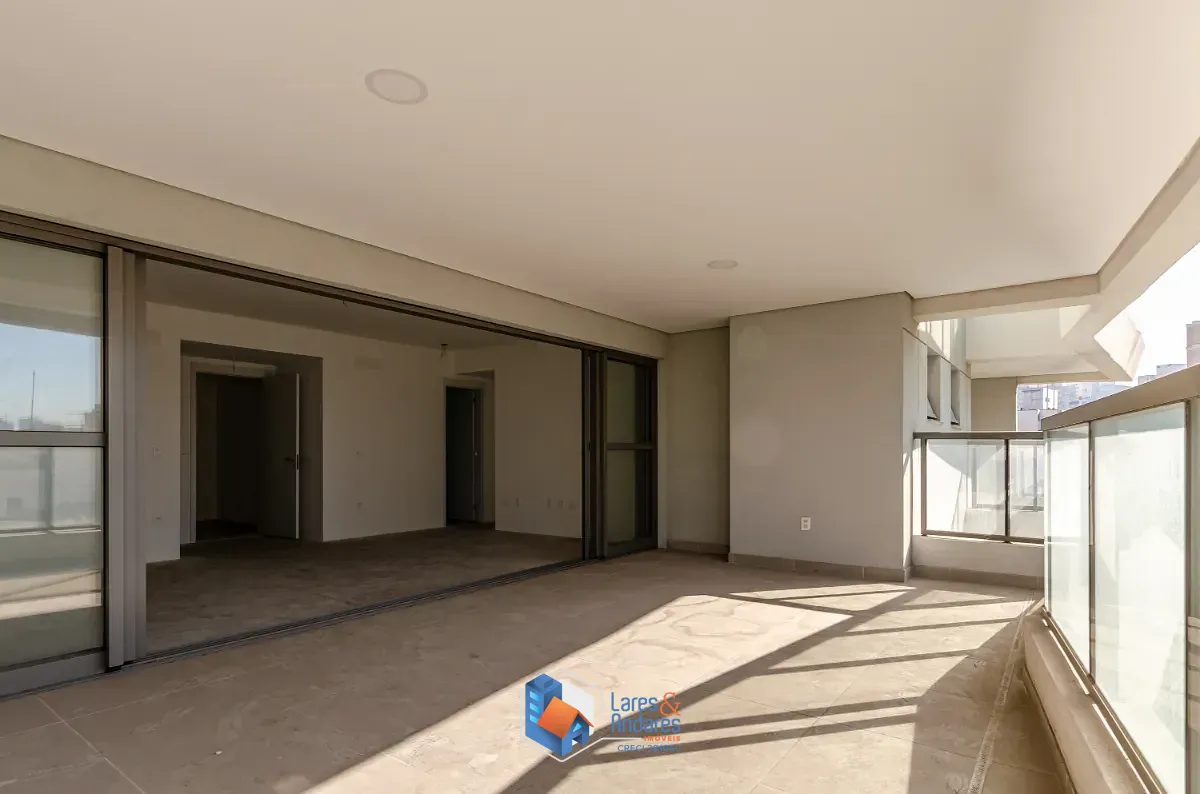 Apartamento, 3 quartos, 175 m² - Foto 11