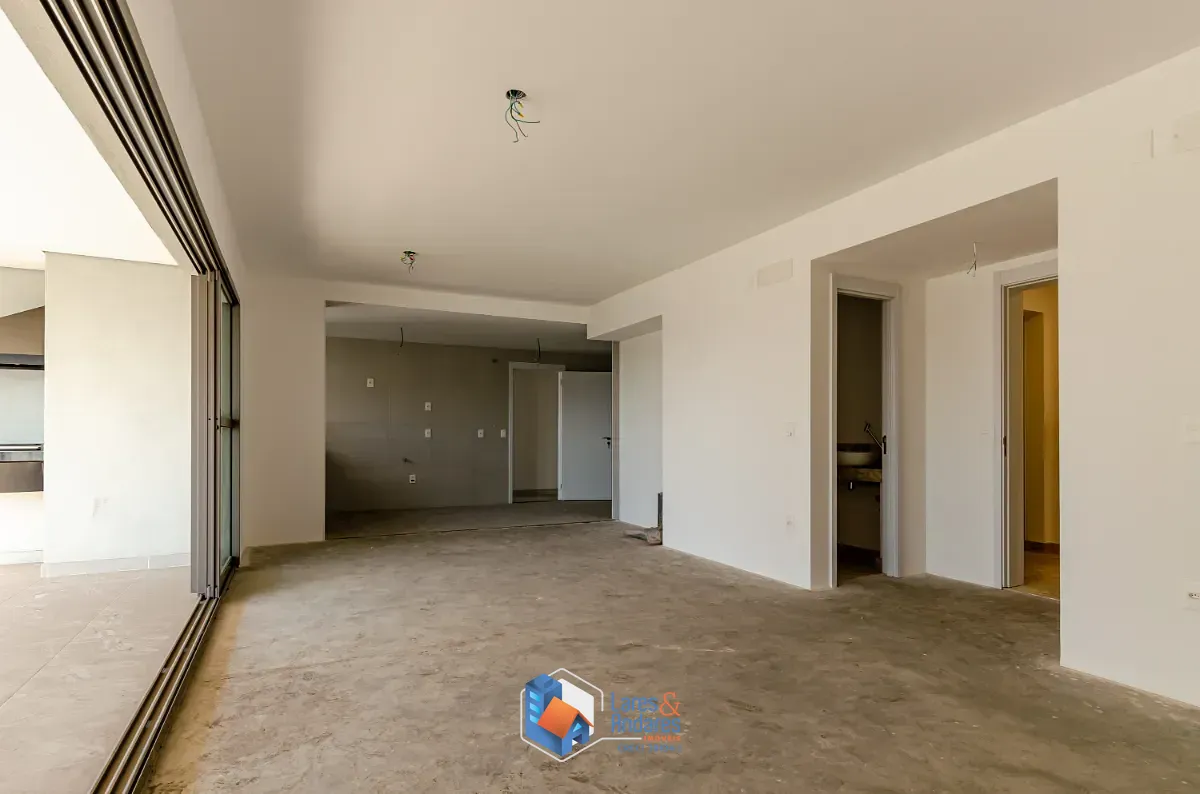 Apartamento, 3 quartos, 175 m² - Foto 4