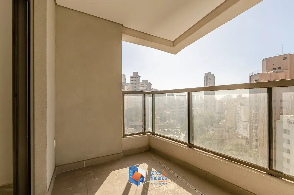 Apartamento, 3 quartos, 175 m² - Foto 41