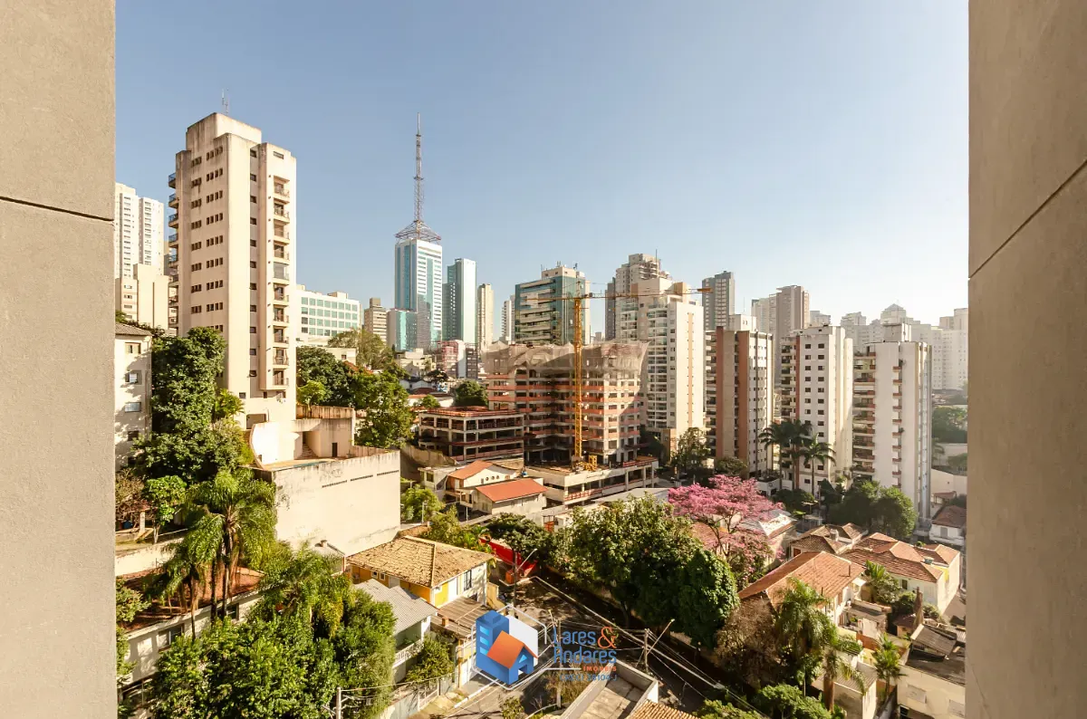 Apartamento, 3 quartos, 175 m² - Foto 25