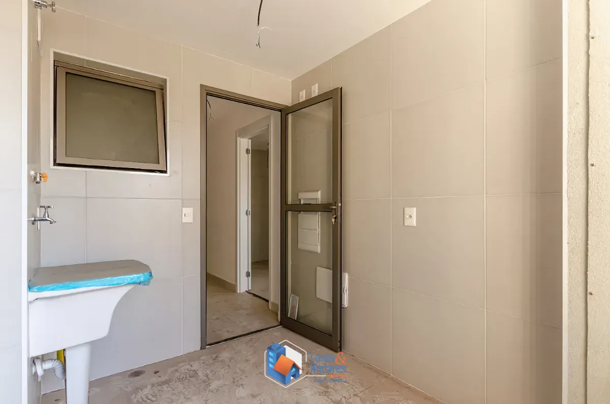 Apartamento, 3 quartos, 175 m² - Foto 54