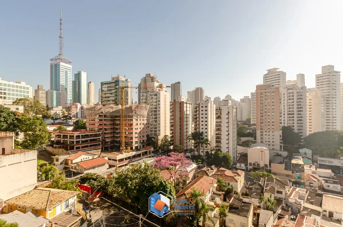 Apartamento, 3 quartos, 175 m² - Foto 30