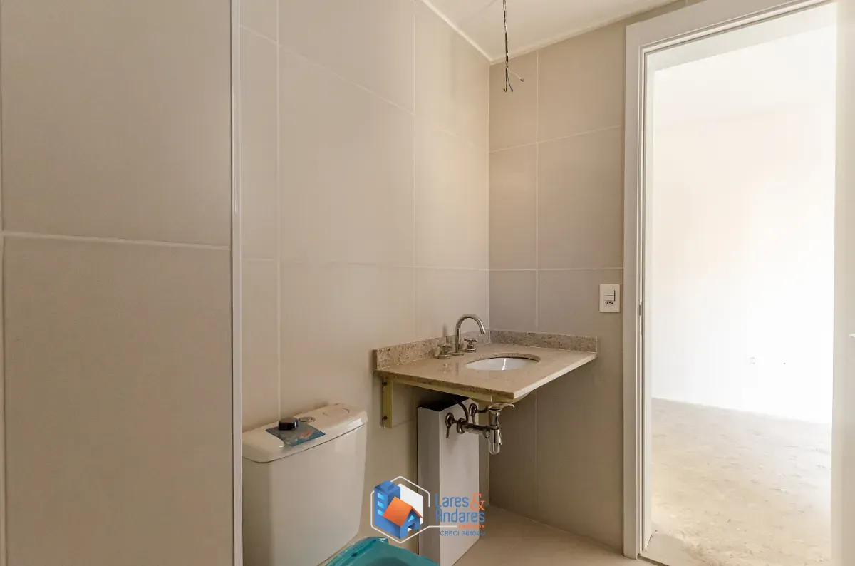 Apartamento, 3 quartos, 175 m² - Foto 24