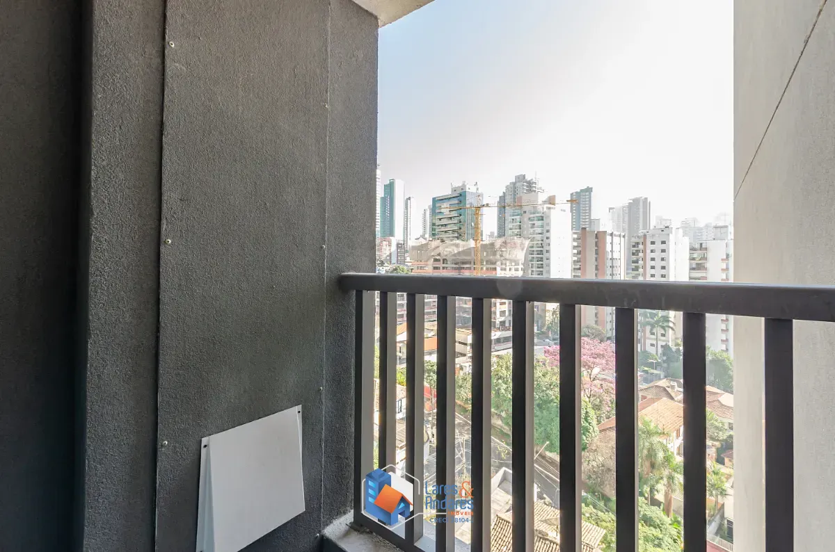 Apartamento, 3 quartos, 175 m² - Foto 22