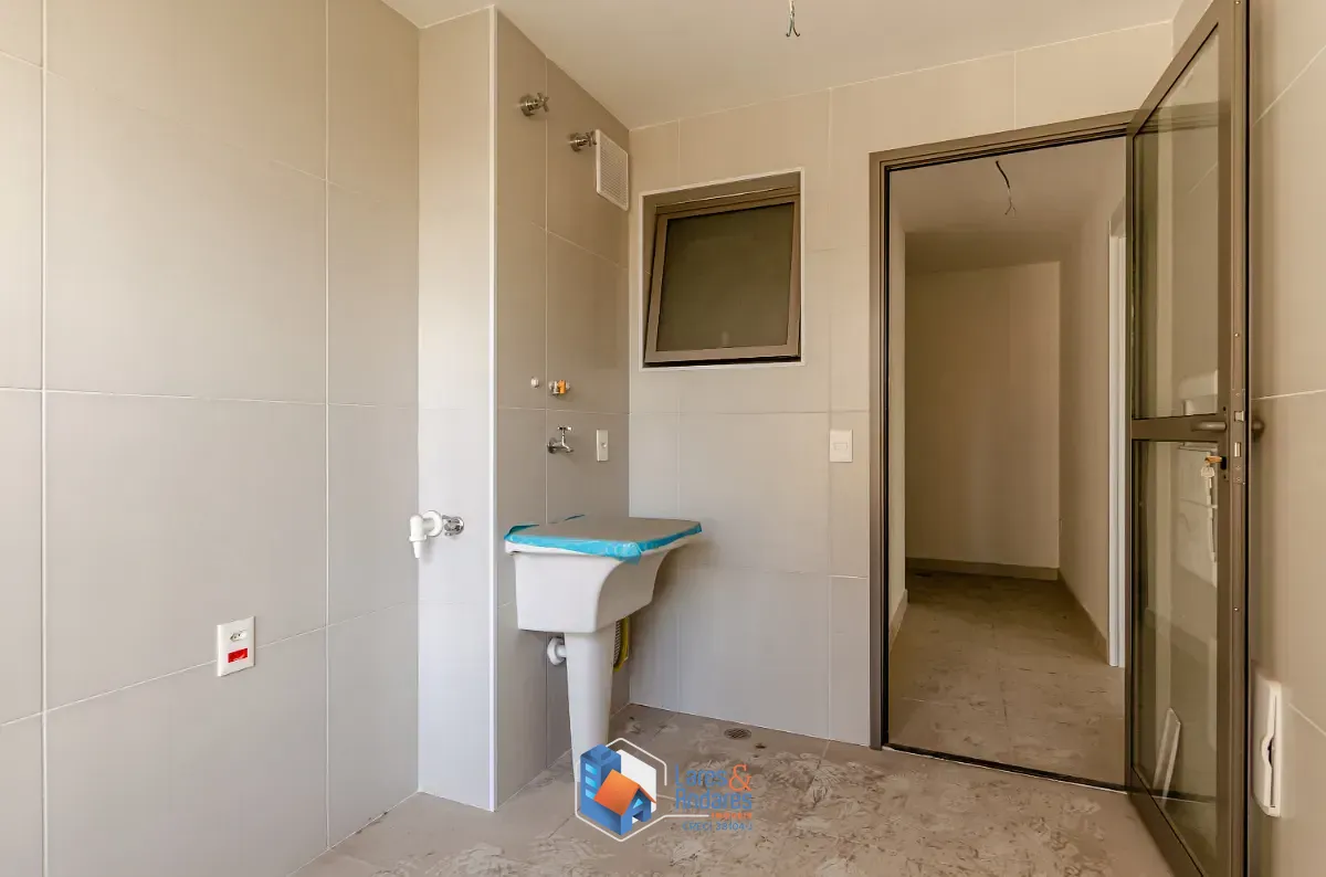 Apartamento, 3 quartos, 175 m² - Foto 55
