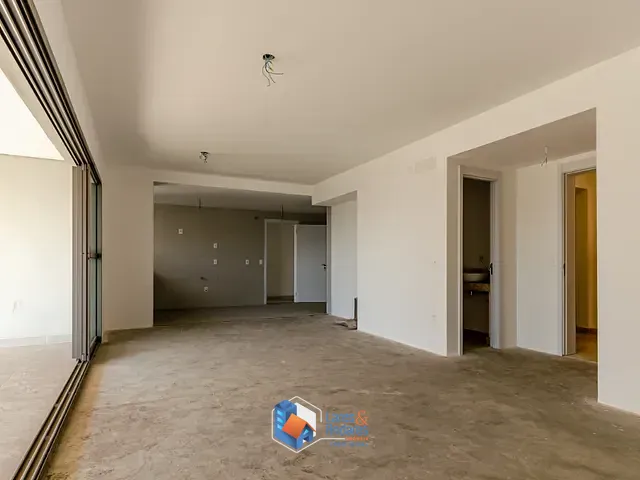 Apartamento com 175m² 3 quartos e 5 banheiros, à venda, no bairro Paraíso em São Paulo