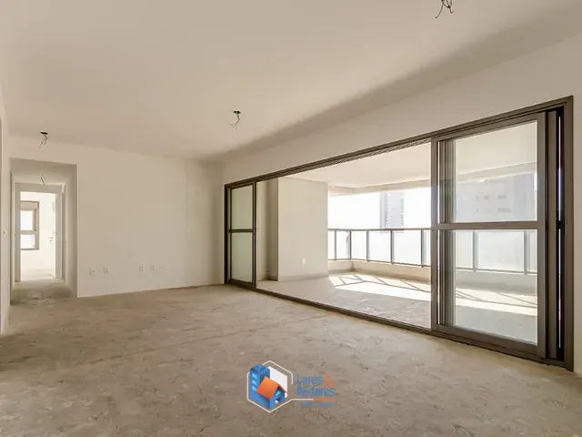 Apartamento com 175m² 3 quartos e 5 banheiros, à venda, no bairro Paraíso em São Paulo