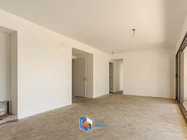 Apartamento com 175m² 3 quartos e 5 banheiros, à venda, no bairro Paraíso em São Paulo